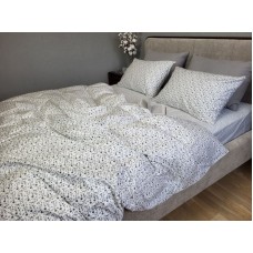 Комплект постільної білизни Гармонія, cotton Комплект постільної білизни Гармонія, cotton