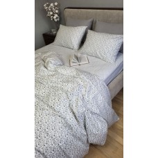 Комплект постільної білизни Гармонія, cotton Комплект постільної білизни Гармонія, cotton