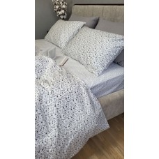 Комплект постільної білизни Гармонія, cotton Комплект постільної білизни Гармонія, cotton