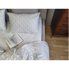 Комплект постільної білизни Гармонія, cotton Комплект постільної білизни Гармонія, cotton