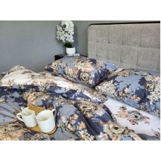 Комплект постільної білизни Глорія, cotton Комплект постільної білизни Глорія, cotton