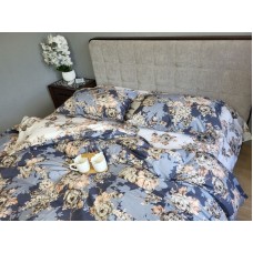 Комплект постільної білизни Глорія, cotton Комплект постільної білизни Глорія, cotton