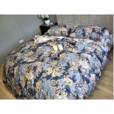 Комплект постільної білизни Глорія, cotton Комплект постільної білизни Глорія, cotton