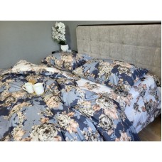 Комплект постільної білизни Глорія, cotton Комплект постільної білизни Глорія, cotton