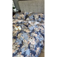 Комплект постільної білизни Глорія, cotton Комплект постільної білизни Глорія, cotton