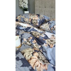 Комплект постільної білизни Глорія, cotton Комплект постільної білизни Глорія, cotton
