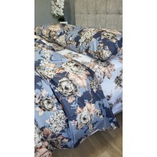 Комплект постільної білизни Глорія, cotton Комплект постільної білизни Глорія, cotton