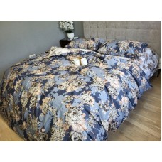 Комплект постільної білизни Глорія, cotton