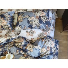 Комплект постільної білизни Глорія, cotton Комплект постільної білизни Глорія, cotton