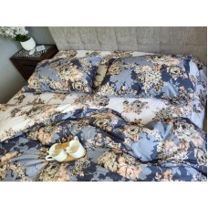 Комплект постільної білизни Глорія, cotton Комплект постільної білизни Глорія, cotton
