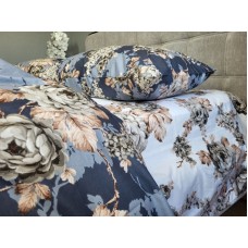Комплект постільної білизни Глорія, cotton Комплект постільної білизни Глорія, cotton