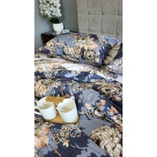 Комплект постільної білизни Глорія, cotton Комплект постільної білизни Глорія, cotton