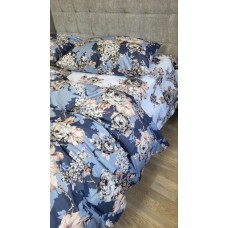 Комплект постільної білизни Глорія, cotton Комплект постільної білизни Глорія, cotton