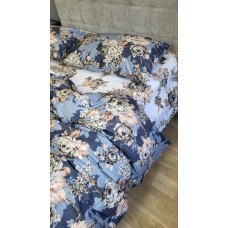 Комплект постільної білизни Глорія, cotton Комплект постільної білизни Глорія, cotton