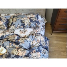 Комплект постільної білизни Глорія, cotton Комплект постільної білизни Глорія, cotton