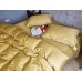 Комплект постільної білизни Gold, Turkish satin