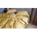 Комплект постільної білизни Gold, Turkish satin