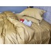 Комплект постільної білизни Gold, Turkish satin