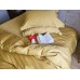 Комплект постільної білизни Gold, Turkish satin