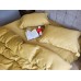 Комплект постільної білизни Gold, Turkish satin