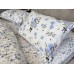 Комплект постільної білизни Блакить, cotton Комплект постільної білизни Блакить, cotton