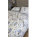Комплект постільної білизни Блакить, cotton Комплект постільної білизни Блакить, cotton