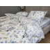 Комплект постільної білизни Блакить, cotton Комплект постільної білизни Блакить, cotton