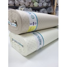 Комплект постільної білизни Горошки, Turkish Cotton, ТМ Комфорт-текстиль Комплект постільної білизни Горошки, Turkish Cotton, ТМ Комфорт-текстиль