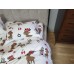 Комплект постільної білизни Гостинці, Turkish flannel Комплект постільної білизни Гостинці, Turkish flannel