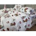 Комплект постільної білизни Гостинці, Turkish flannel Комплект постільної білизни Гостинці, Turkish flannel