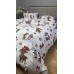 Комплект постільної білизни Гостинці, Turkish flannel Комплект постільної білизни Гостинці, Turkish flannel