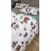 Комплект постільної білизни Гостинці, Turkish flannel Комплект постільної білизни Гостинці, Turkish flannel