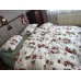 Комплект постільної білизни Гостинці, Turkish flannel Комплект постільної білизни Гостинці, Turkish flannel