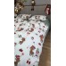 Комплект постільної білизни Гостинці, Turkish flannel Комплект постільної білизни Гостинці, Turkish flannel