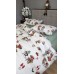 Комплект постільної білизни Гостинці, Turkish flannel Комплект постільної білизни Гостинці, Turkish flannel