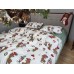 Комплект постільної білизни Гостинці, Turkish flannel Комплект постільної білизни Гостинці, Turkish flannel