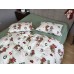 Комплект постільної білизни Гостинці, Turkish flannel Комплект постільної білизни Гостинці, Turkish flannel