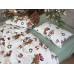 Комплект постільної білизни Гостинці, Turkish flannel Комплект постільної білизни Гостинці, Turkish flannel