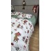 Комплект постільної білизни Гостинці, Turkish flannel Комплект постільної білизни Гостинці, Turkish flannel