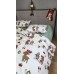 Комплект постільної білизни Гостинці, Turkish flannel Комплект постільної білизни Гостинці, Turkish flannel