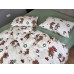 Комплект постільної білизни Гостинці, Turkish flannel Комплект постільної білизни Гостинці, Turkish flannel