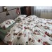 Комплект постільної білизни Гостинці, Turkish flannel Комплект постільної білизни Гостинці, Turkish flannel