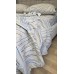 Комплект постільної білизни Графіка, GOFRE Комплект постільної білизни Графіка, GOFRE