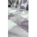 Комплект постільної білизни Варена бавовна Green Kilt+Rock Gray, Washed Cotton Комплект постільної білизни Варена бавовна Green Kilt+Rock Gray, Washed Cotton
