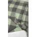 Постільна білизна Green Kilt Washed Cotton, варена бавовна, затишний шотландський стиль. Постільна білизна Green Kilt Washed Cotton, варена бавовна, затишний шотландський стиль.
