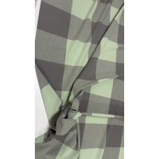 Постільна білизна Green Kilt Washed Cotton, варена бавовна, затишний шотландський стиль. Постільна білизна Green Kilt Washed Cotton, варена бавовна, затишний шотландський стиль.