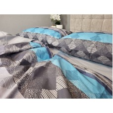 Комплект постільної білизни Гудзон, cotton
