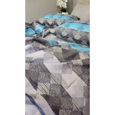 Комплект постільної білизни Гудзон, cotton Комплект постільної білизни Гудзон, cotton