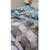 Комплект постільної білизни Гудзон, cotton Комплект постільної білизни Гудзон, cotton