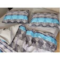 Комплект постільної білизни Гудзон, cotton Комплект постільної білизни Гудзон, cotton